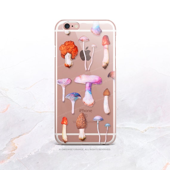 mushroom iphone 8 case mushroom iphone 8 case