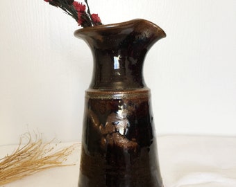 Ceramic/Pottery Pitcher Without Handle