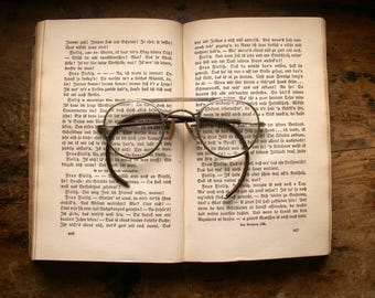 Vintage Bausch & Lomb Safety Glasses