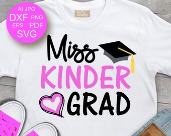 Free Free 80 Little Miss Kindergarten Grad Svg Free SVG PNG EPS DXF File