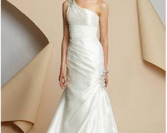 Wedding Gown Alyne Collection Style Lorelle