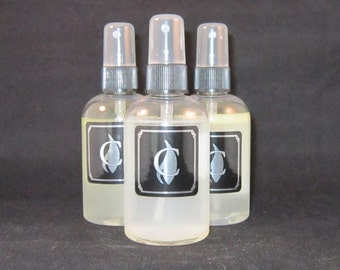VERY VERO - Orange Blossom body spray, 4 oz