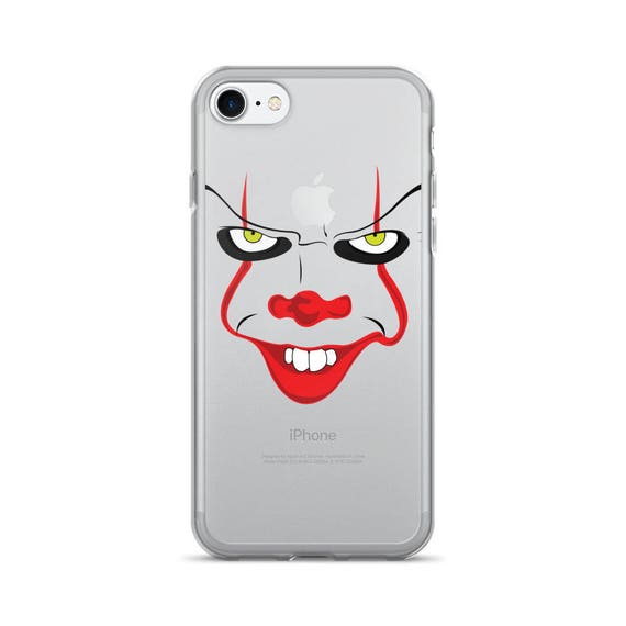 it phone cases pennywise iphone 6 it phone cases pennywise iphone 6