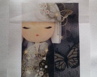Transfers, sewing, vintage, retro