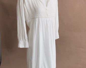 vintage edwardian dress