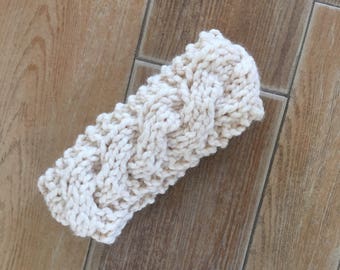 Knit Headband / Ear Warmer