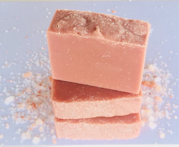 Harmony Soap