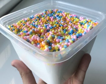 Free Random Slime Sample - Just pay shipping!