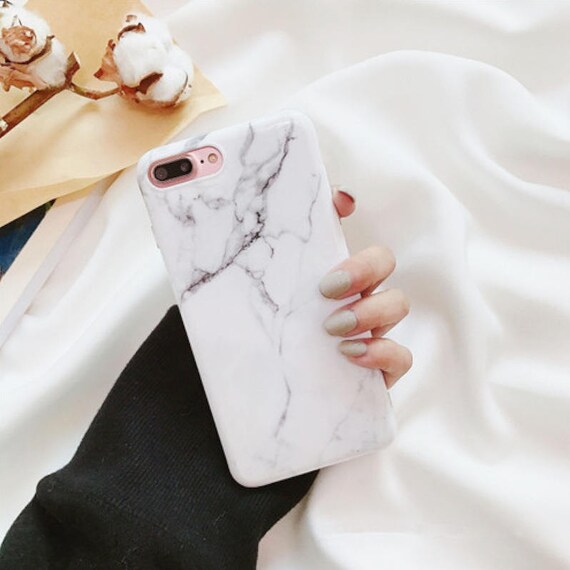 white marble iphone 8 plus case white marble iphone 8 plus case