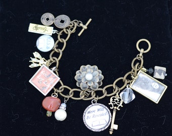 More Will Be Revealed Bracelet