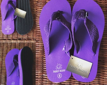 Freely Madd Fit Flop! - Our On-the-Go Flip Flop