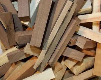 120 Assorted Pen Blanks