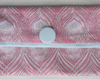 Liberty of London Wallet - Caesar Print