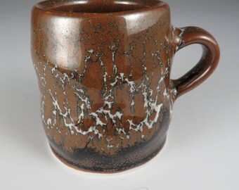 Oil Spot Espresso Cup #668