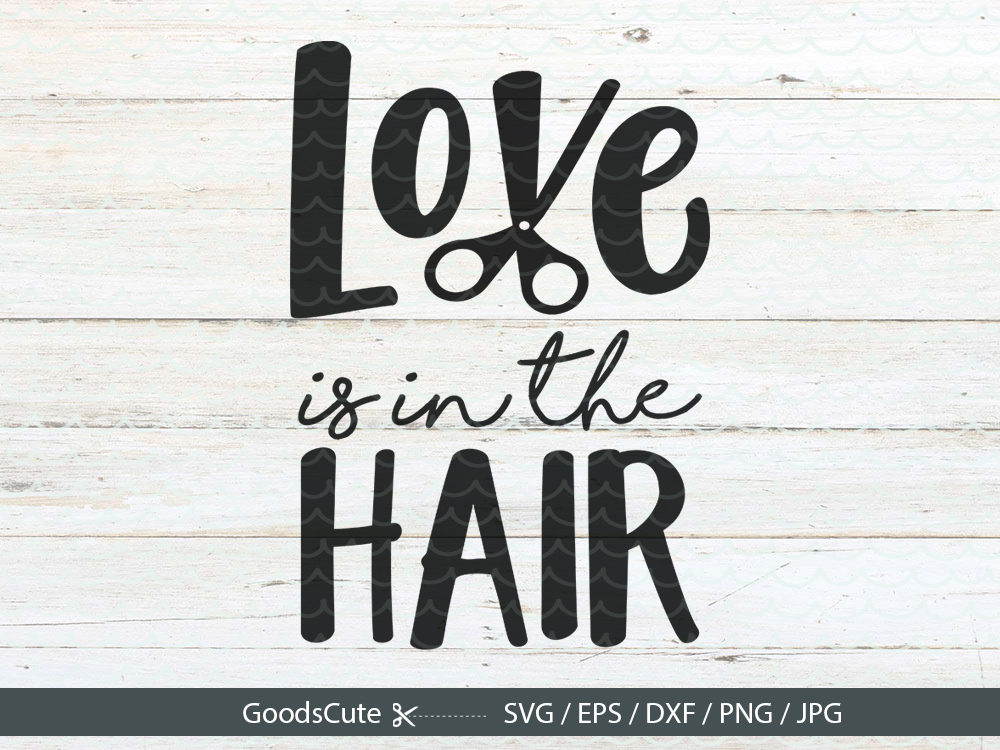 Free Free Love Hairdresser Svg 916 SVG PNG EPS DXF File