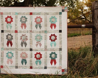 Best In Show Pattern- Download