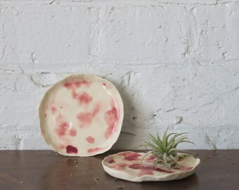 Watercolor Ringdish