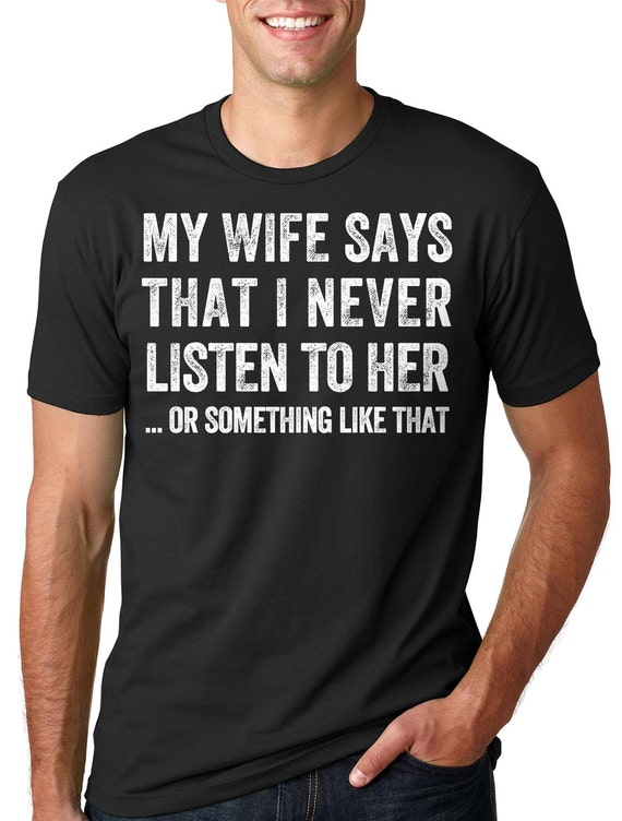 my husband shirts