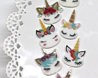 Choose Your Unicorn Needle Minder