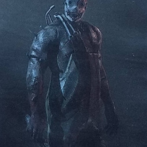 Dead by daylight | Etsy