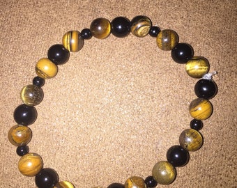 Reiki charge bracelets