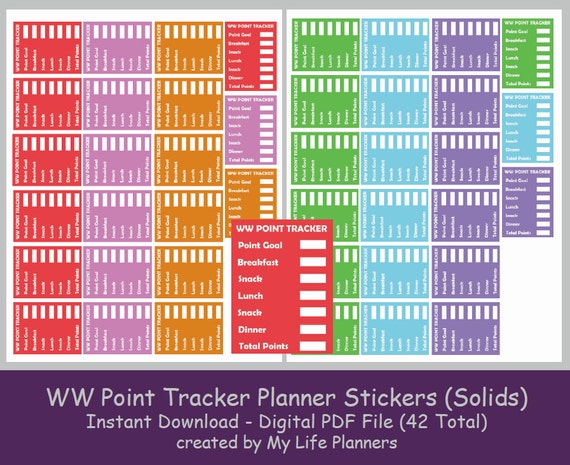 weight watcher weight tracker weight watcher weight tracker