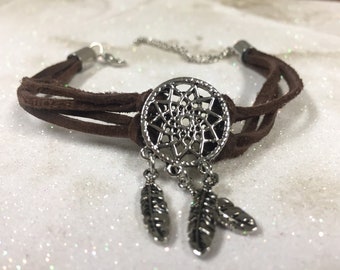 Dream Catcher Bracelet