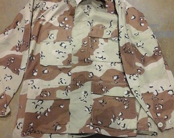 Chocolate Chip Medium Regular Shirt