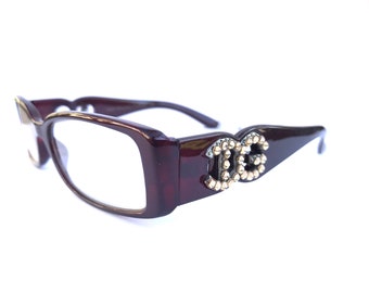 Swarovski Crystal Reading Glasses +1.00 +1.50 +1.75 +2.00