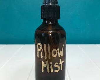 Pillow Mist