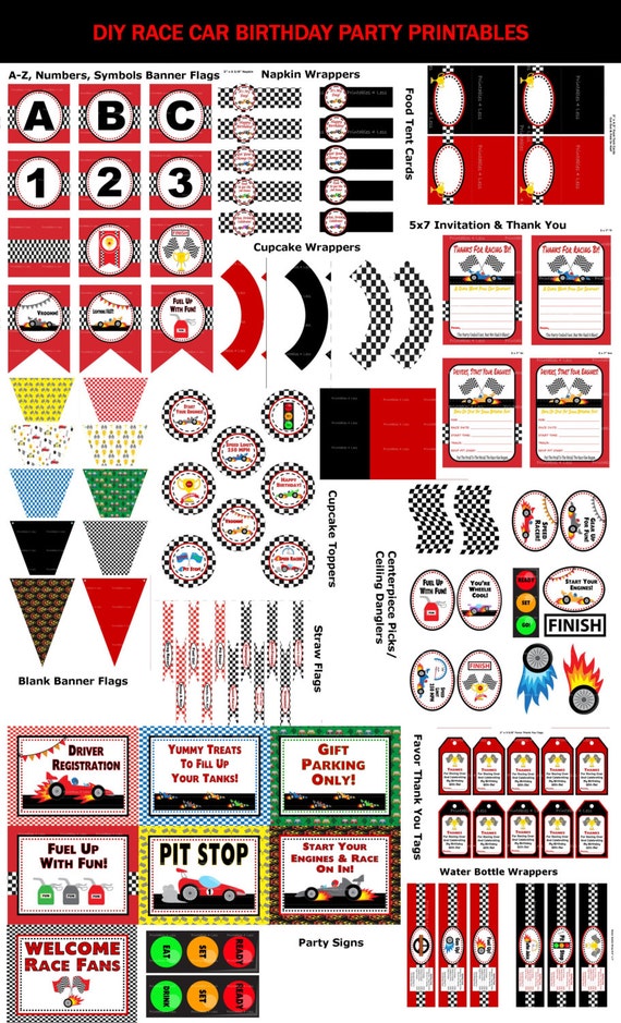 race-car-birthday-party-race-car-party-printables-racing-car