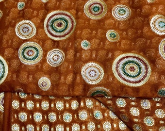 Unstitched 3 piece suit