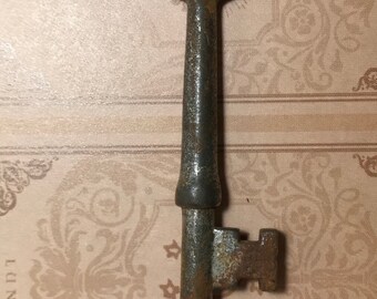 Vintage Keys, Antique Keys, Skeleton Keys, Steampunk, Jewelry, Keys, Jewelry supplies