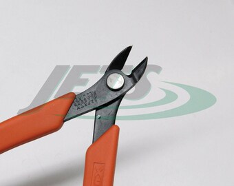 XURON 2175 Maxi Shear Cutter Fush Cutting Shears Micro-Shear Cutting 1902-2175 (E4)