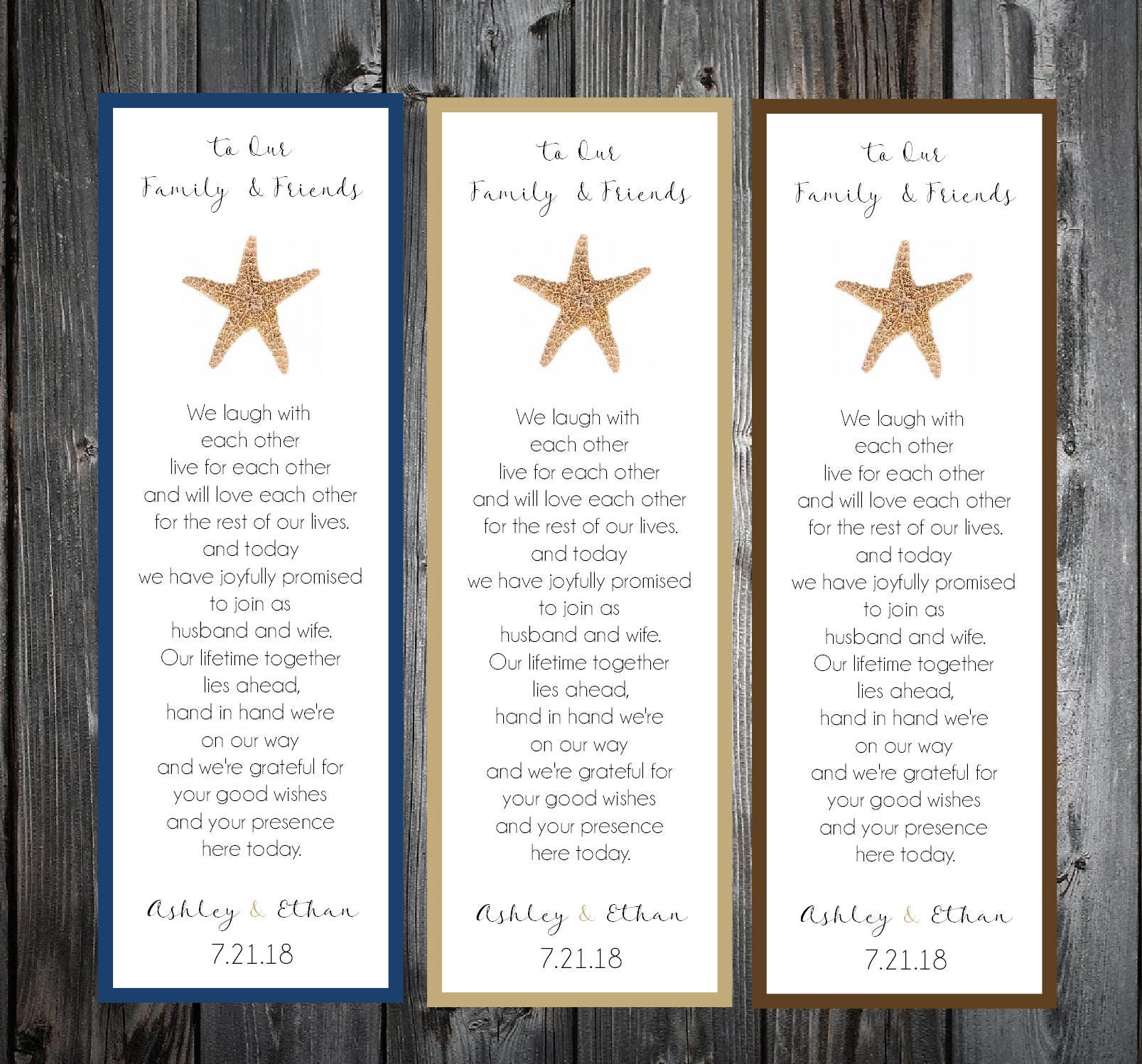 50-beach-starfish-wedding-bookmarks-favor