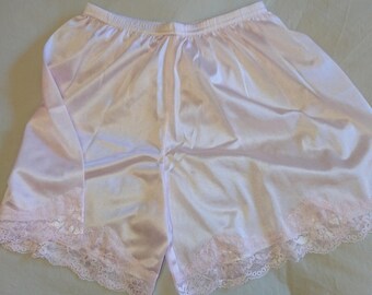 Silky French Knickers by Onono Lingerie (size 10 Aus/UK & 5/US)