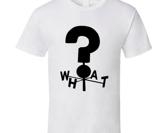 Gravity Falls Weathervane T-shirt White