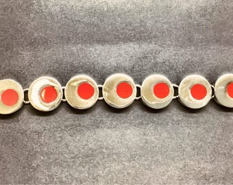 Silver Bracelet Original links.