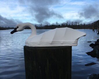 Goose decoy# 18