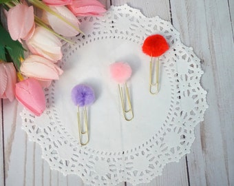 Lilac peony and tulip red poms