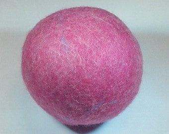Shep's Wool Dryer Balls - Now you can have Softer, Dryer, Wrinkle Free, Static reduced Laundry- FAST SHIPPING
