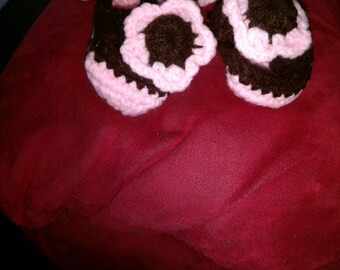 Baby Sandals