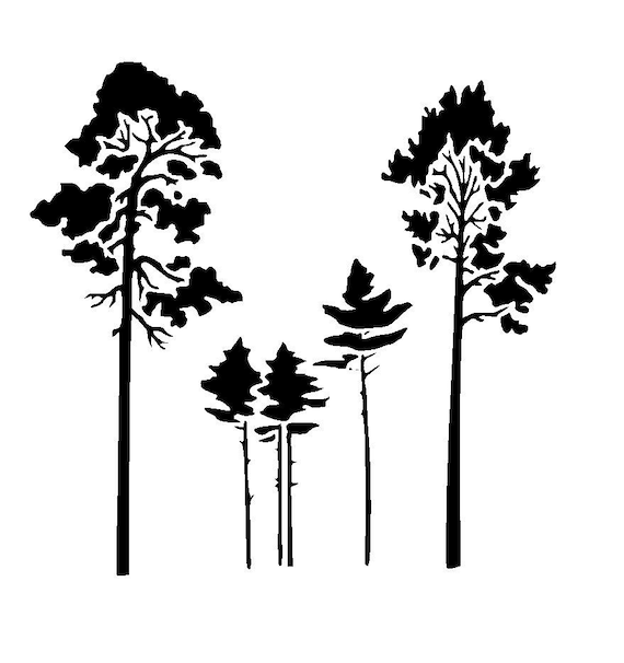 1212 tree stencil design 2