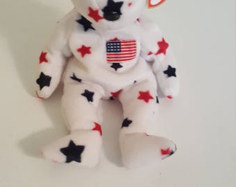 Ty "GLORY" Beanie Baby
