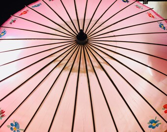 Oriental Parasol/ Umbrella