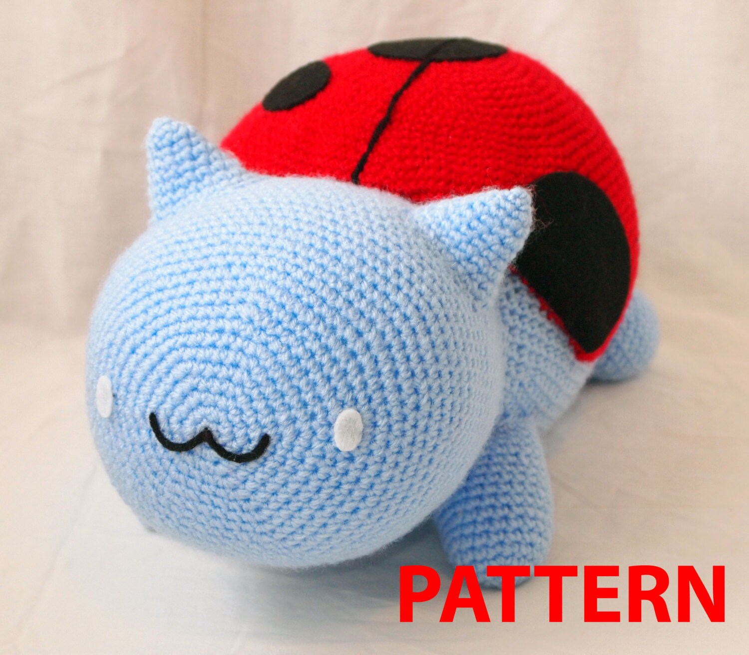 catbug plush amazon