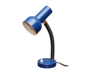 Vintage Dutch desk lamp, 1970s