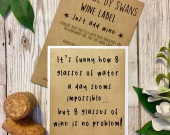 wine label, funny gift, funny gift,for her, wine bottle, wine labels, funny gift, wine bottle, funny birthday, love, best friend