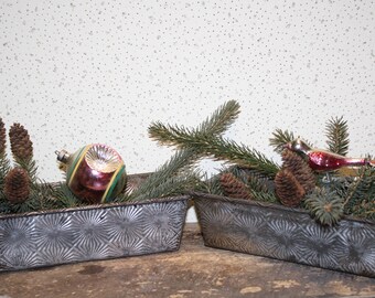 Vintage Ovenex Loaf Pans