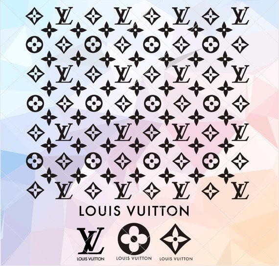 Free Free 190 Louis Vuitton Svg Vector SVG PNG EPS DXF File